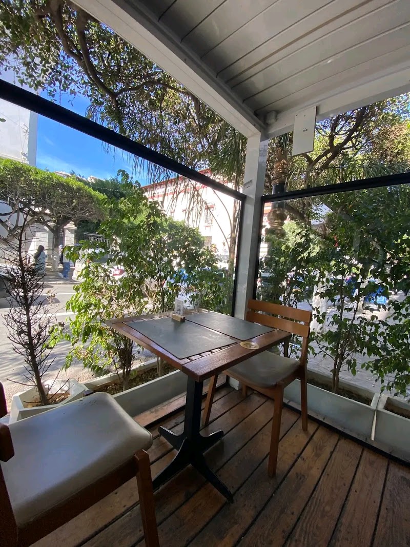Laurel Restaurant