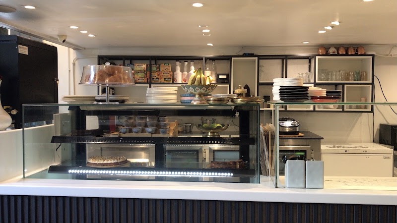 Laurel Restaurant