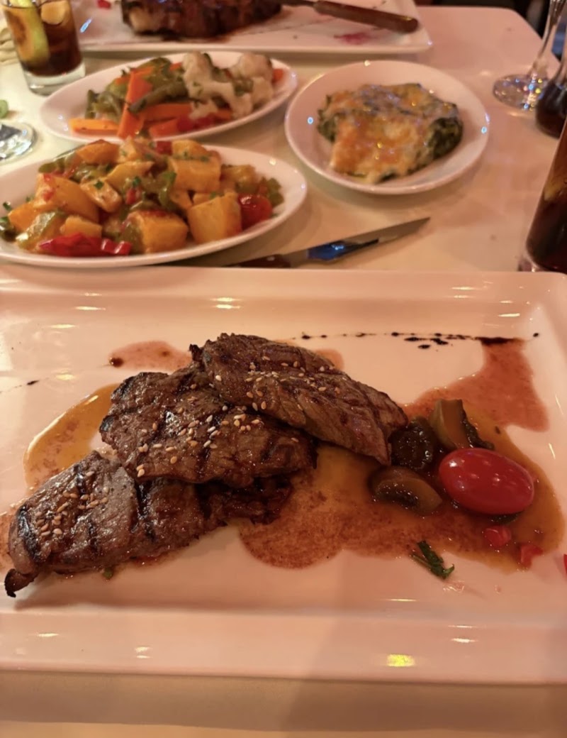 Le Tantra Restaurant