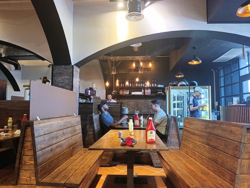 The Boat Restaurant