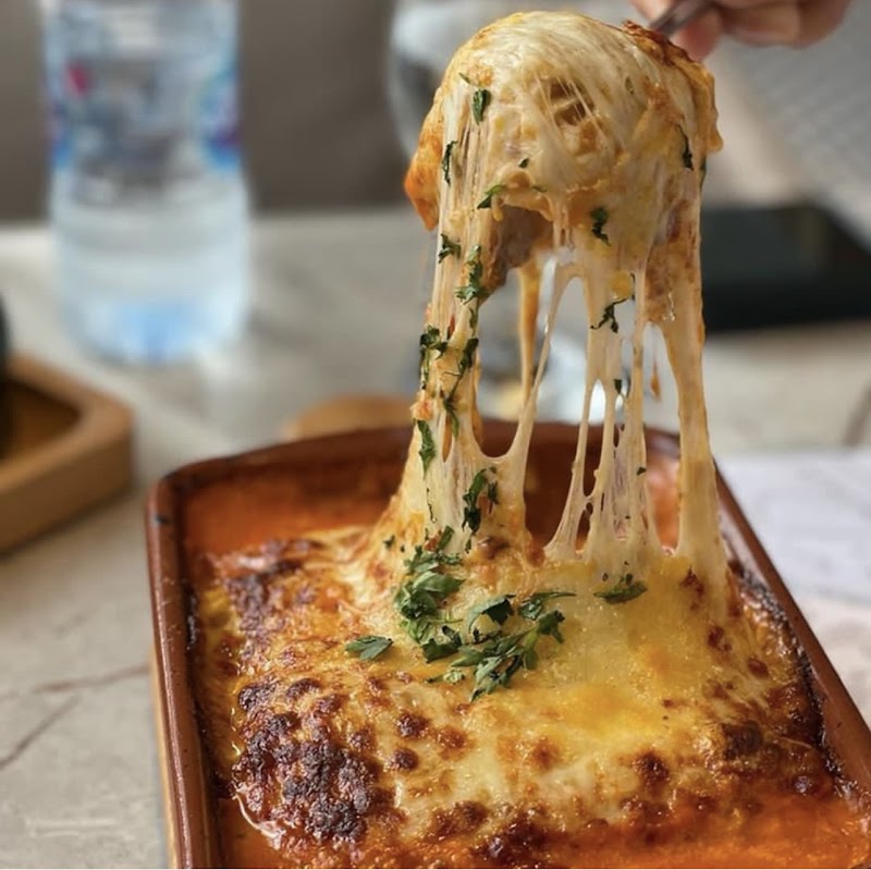 Pachi Pizza &Pasta Restaurant