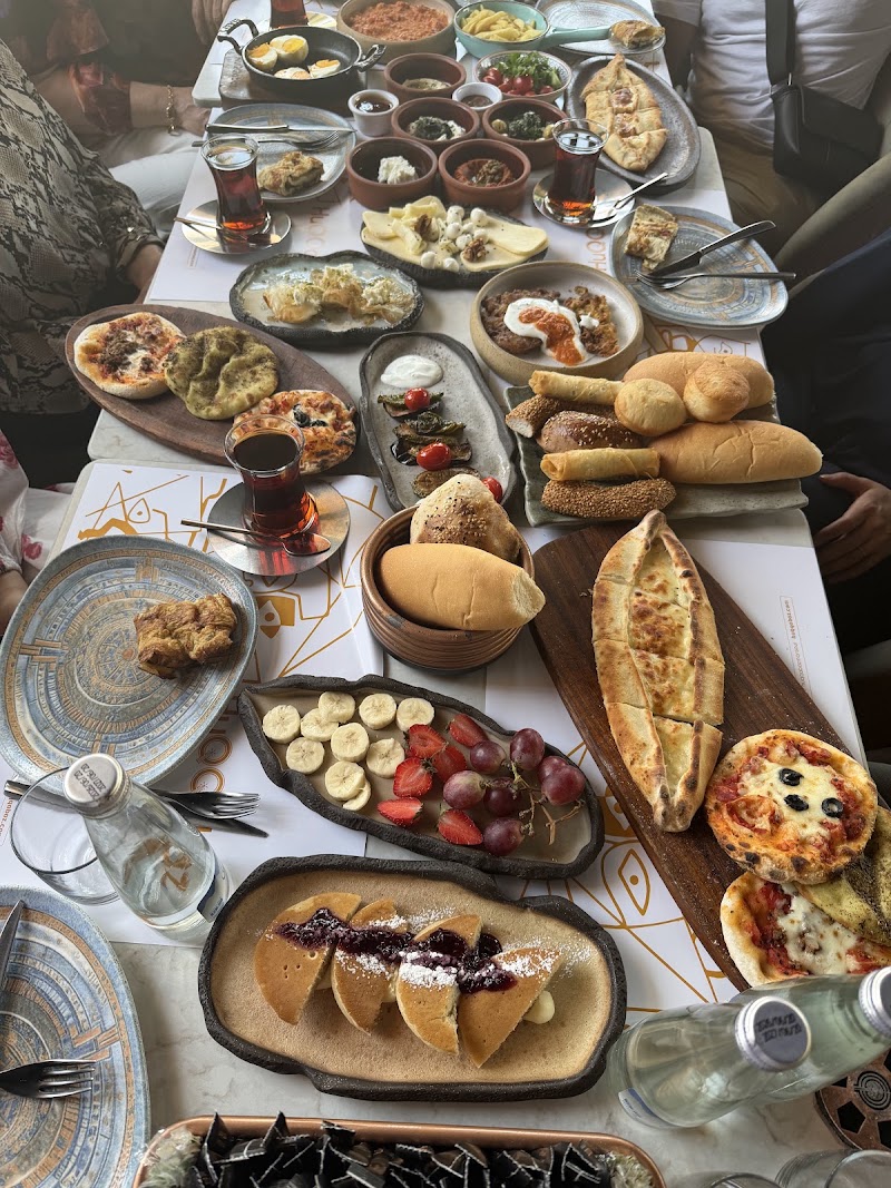 هوكاباز _ المنصور