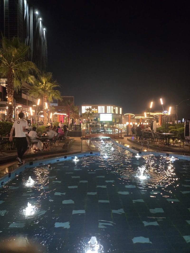 HuQQabaz Baghdad