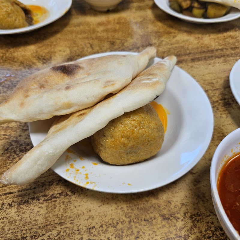 Kibbeh Al-Baghdadi Restaurant