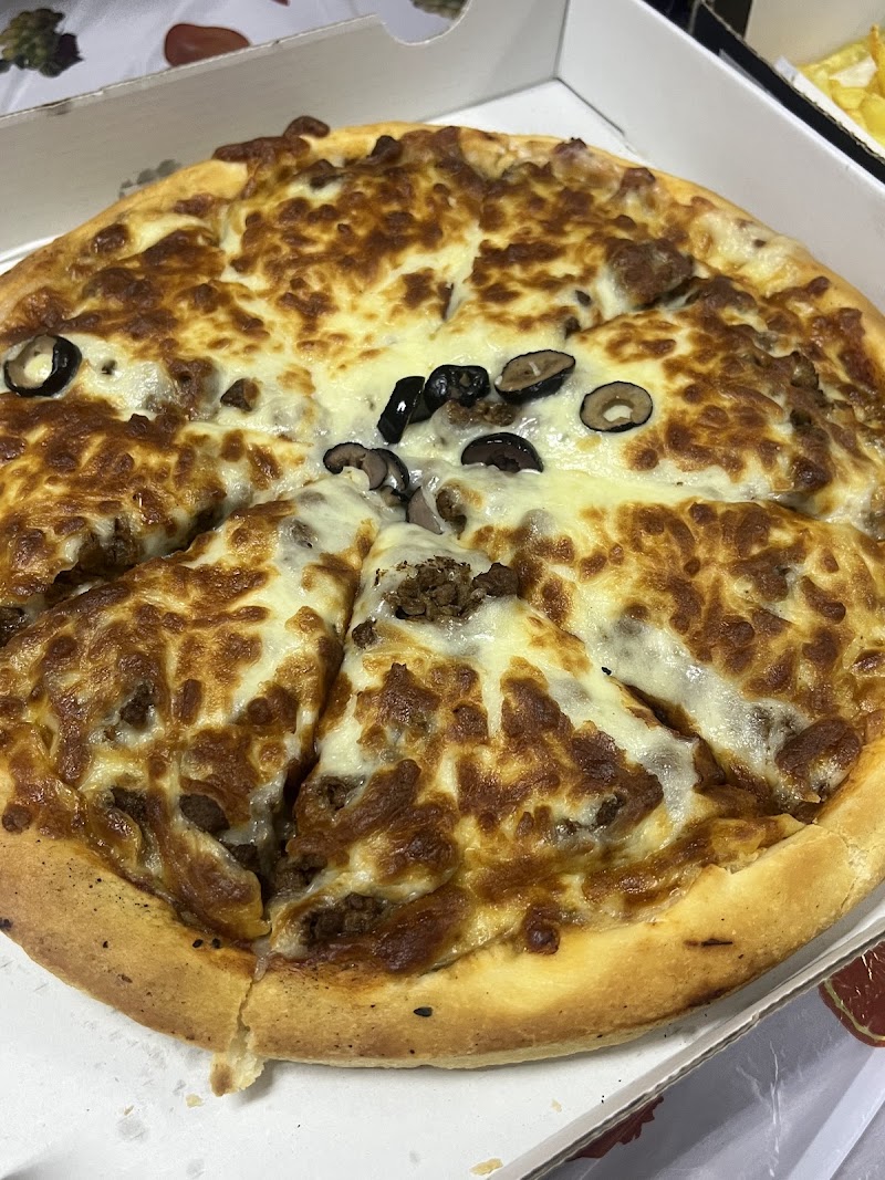 Saj Alreef Restaurant - Karada