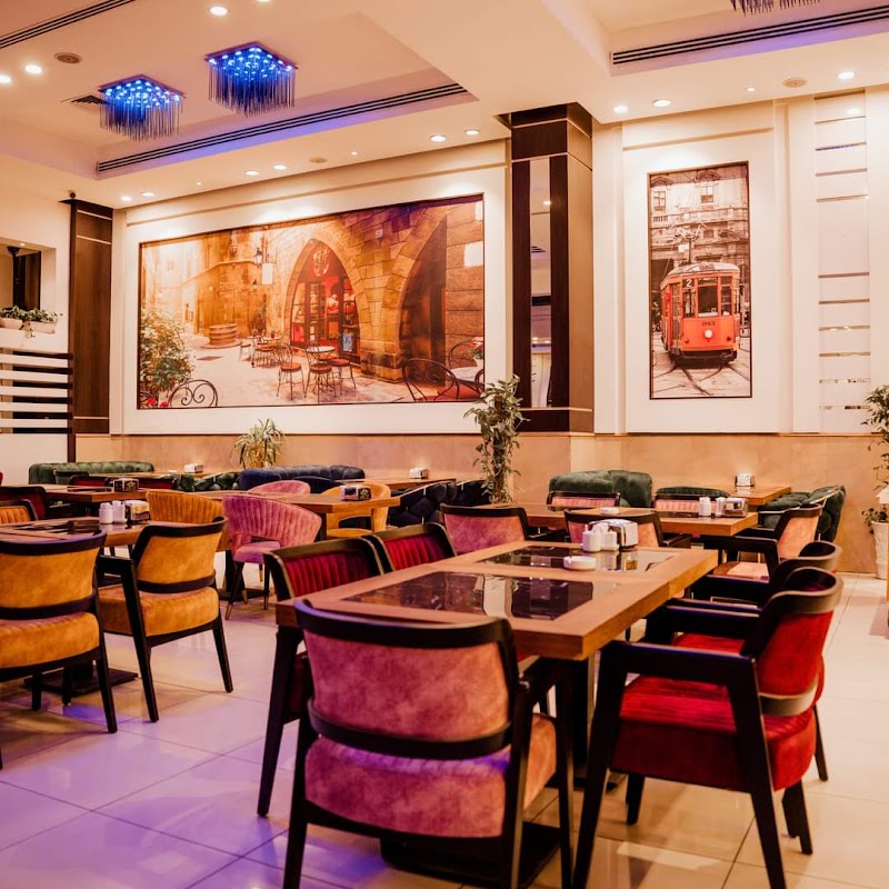 Royal Galaxy Restaurant