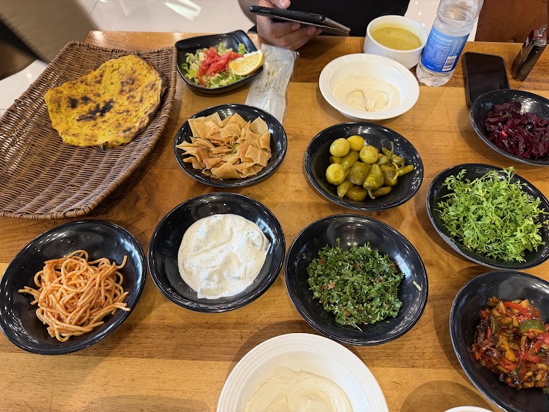 Kebab Mohammed 2 Restaurant