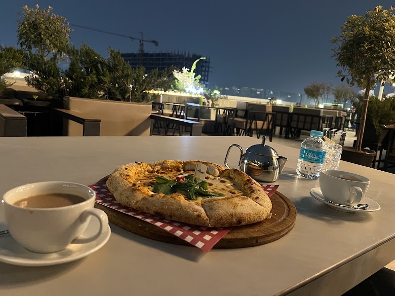Adam's secrets kitchen +cafe