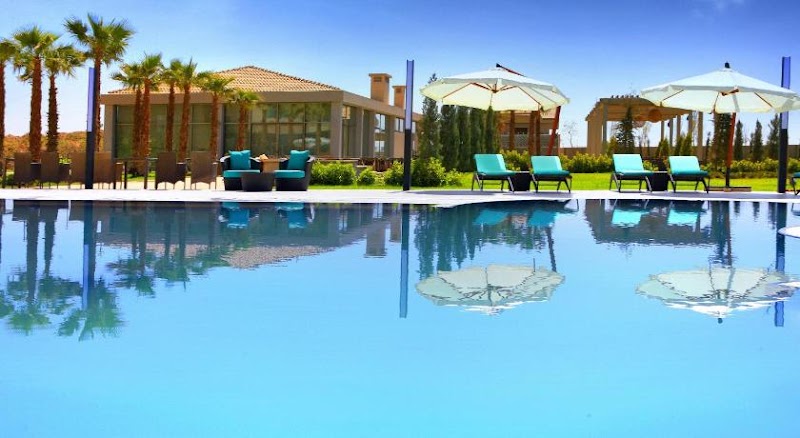 Erbil Rotana