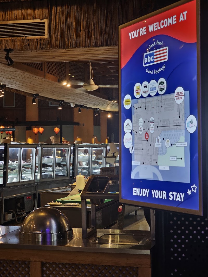 ABC Restaurant Erbil