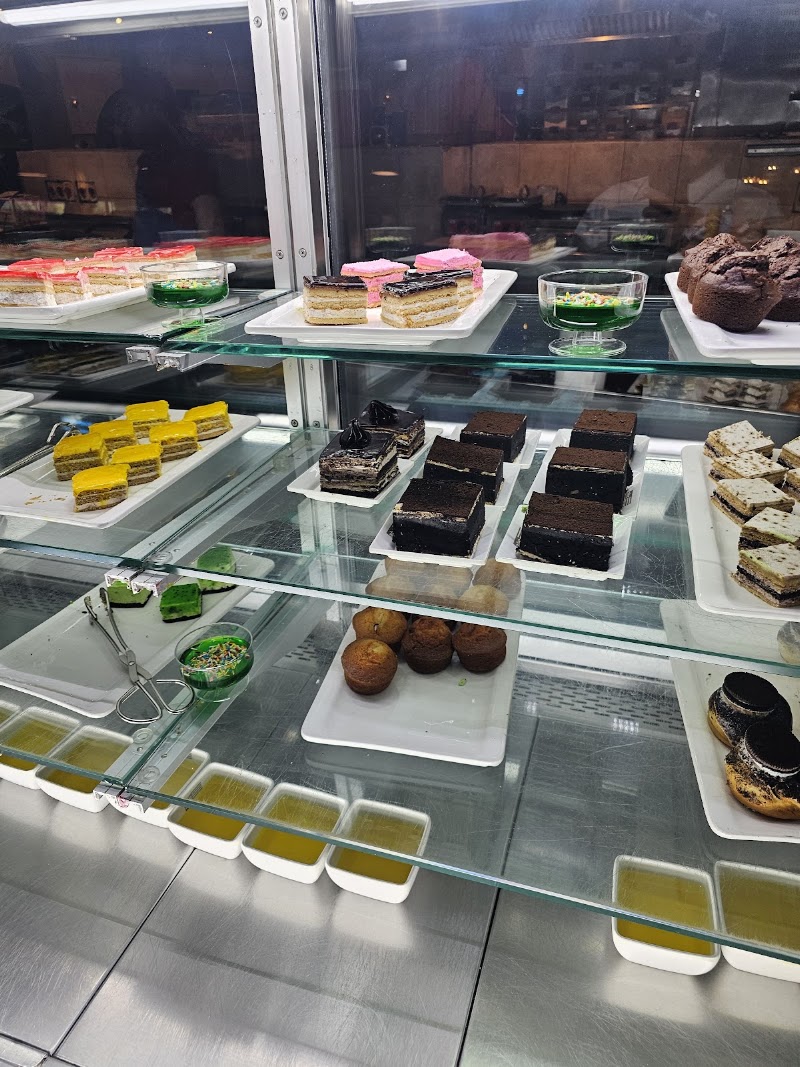 ABC Restaurant Erbil