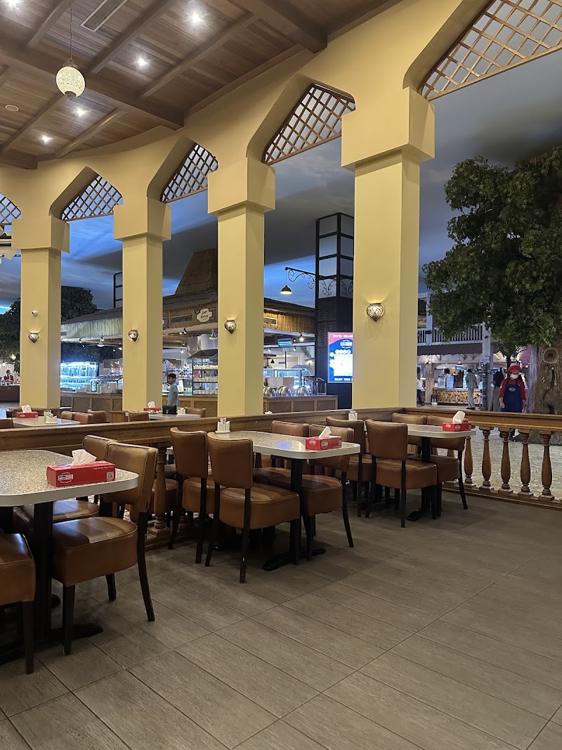 ABC Restaurant Erbil