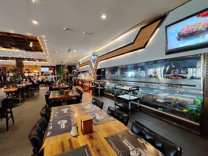 De Fermo Restaurant