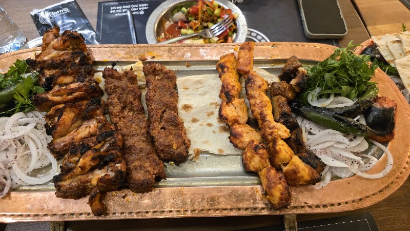 De Fermo Restaurant