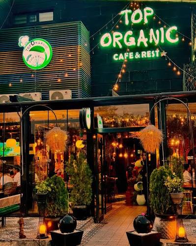 Top Organic