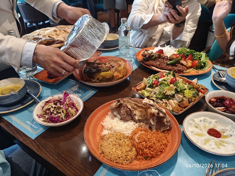 Samad Restaurant