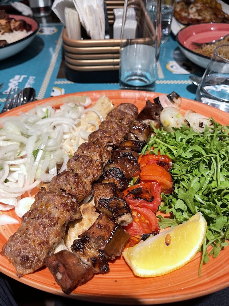 Samad Restaurant