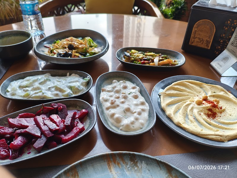 Kabab Yasin Restaurant