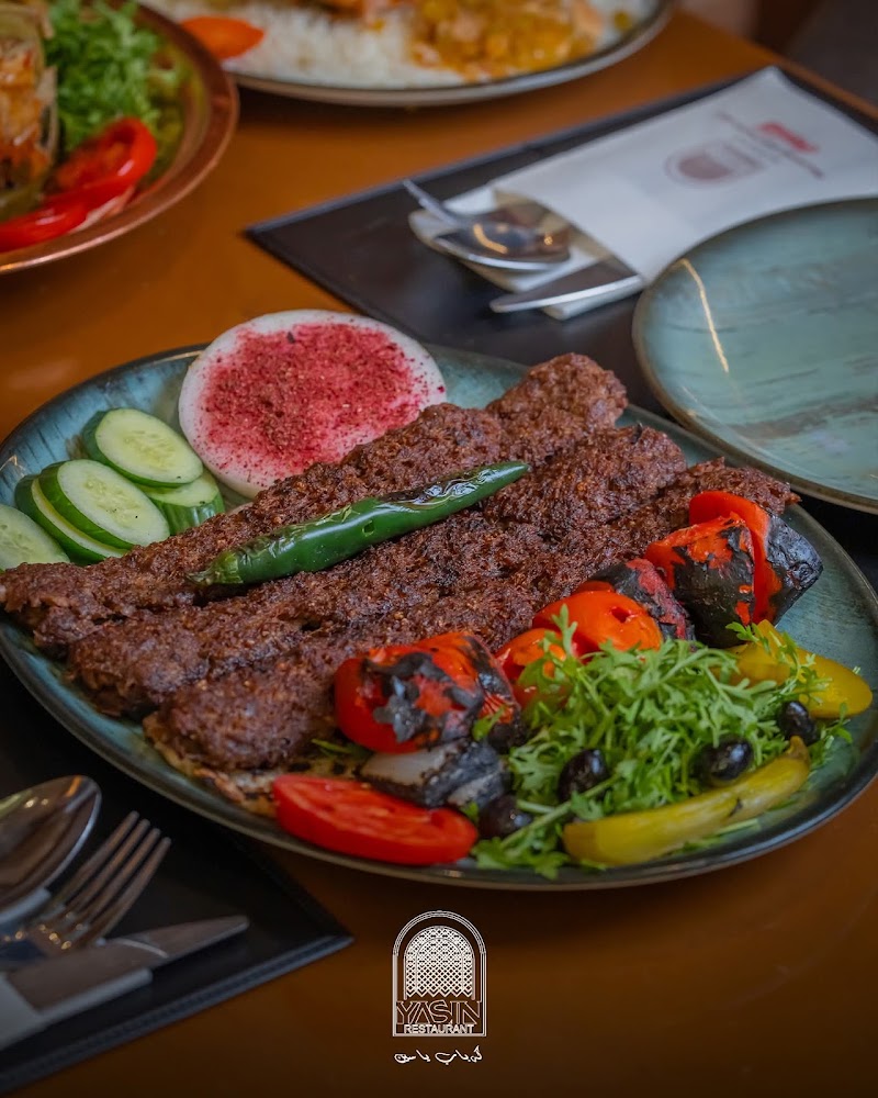 Kabab Yasin Restaurant