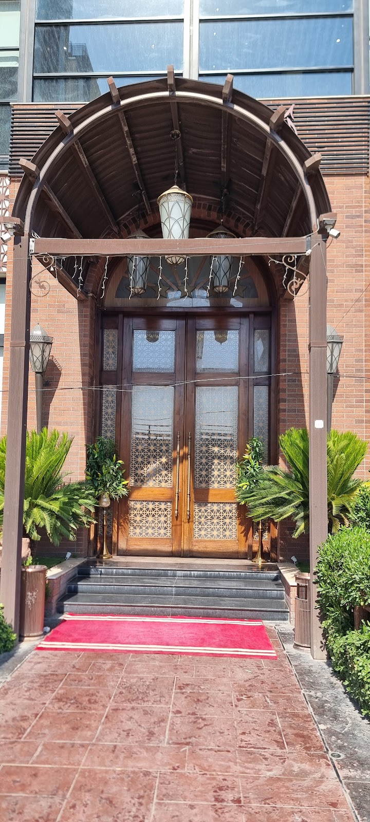 Kabab Yasin Restaurant