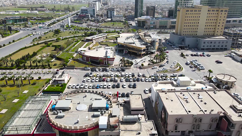 Abu Shahab City Restaurant