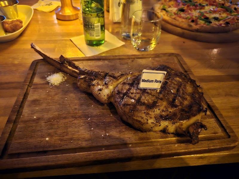 The Grill