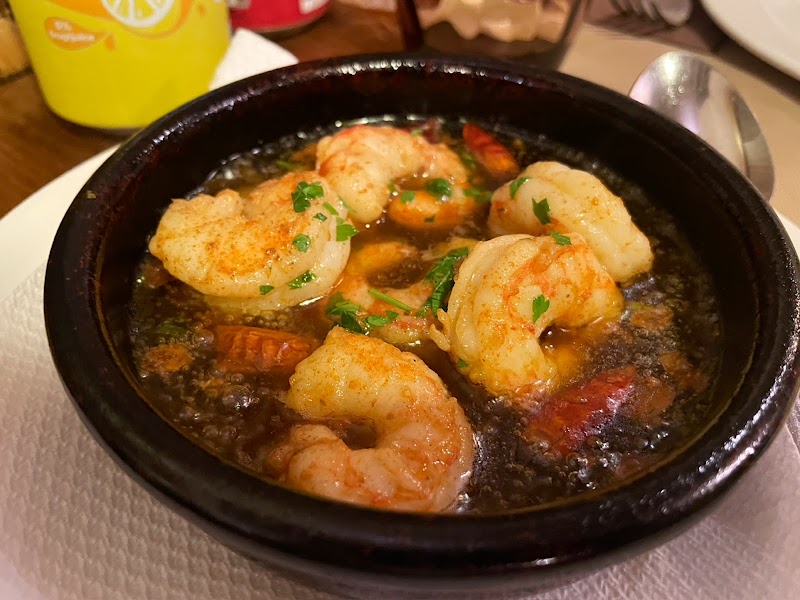 Colom Restaurant