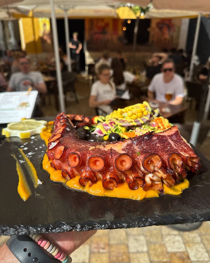 Picasso Bar Tapas
