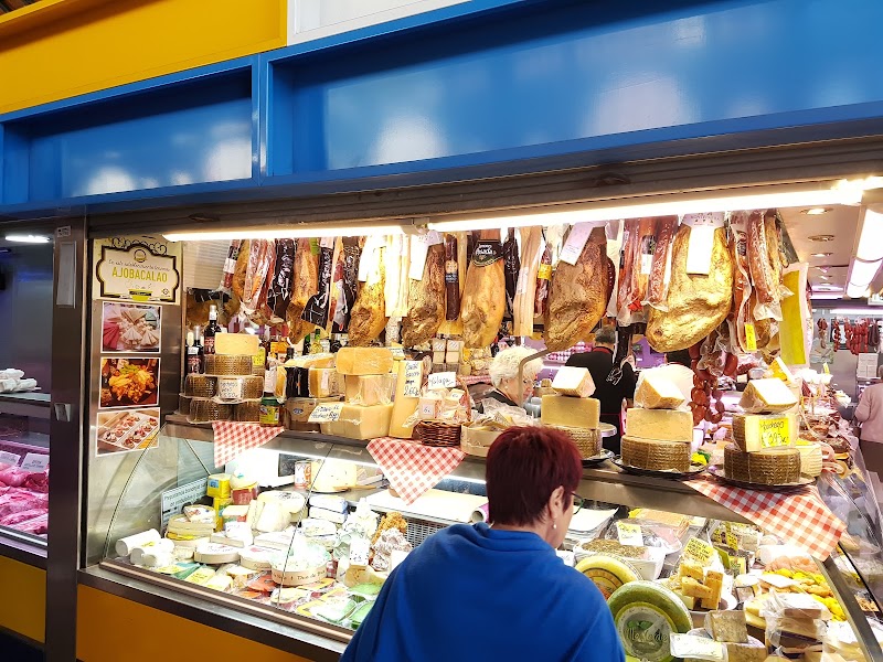 Mercado de Atarazanas
