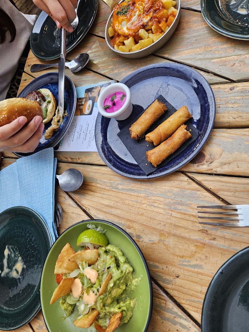 Kraken Centro - Tapas Restaurant