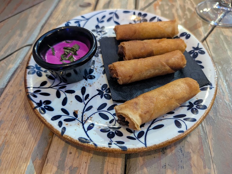 Kraken Centro - Tapas Restaurant