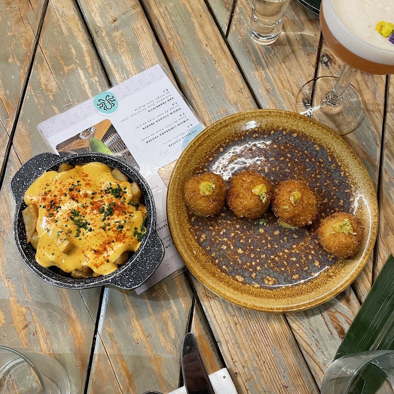 Kraken Centro - Tapas Restaurant