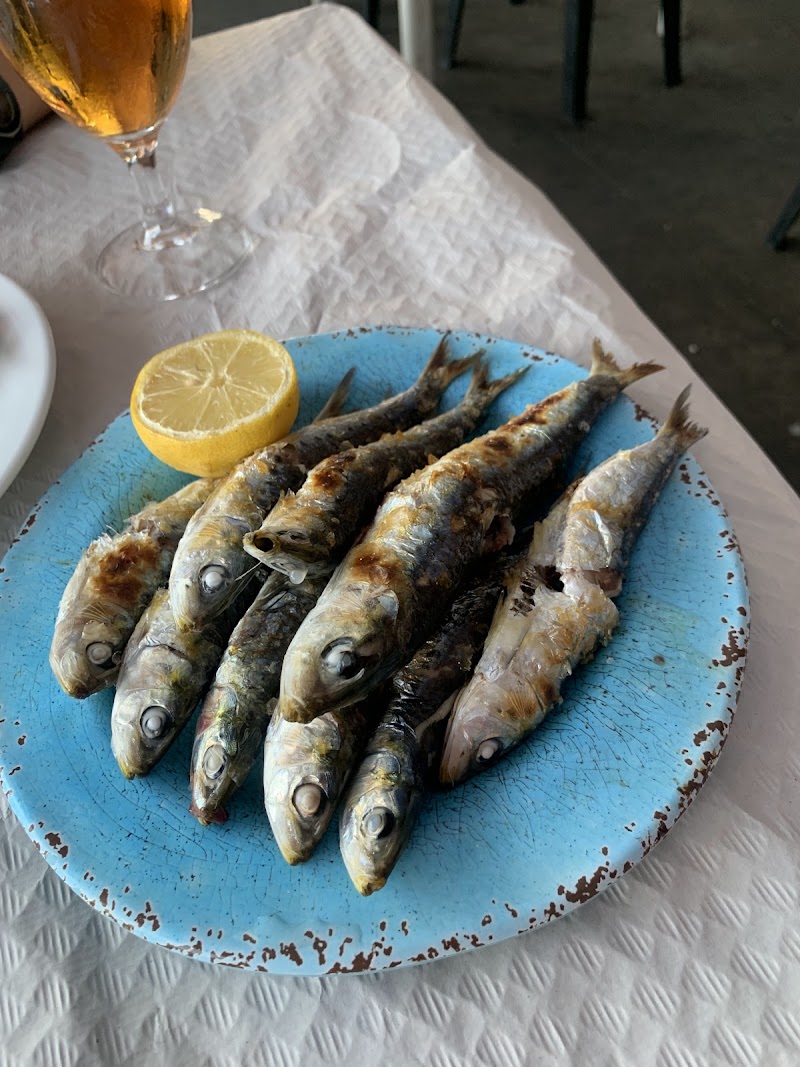 Restaurante El Tintero