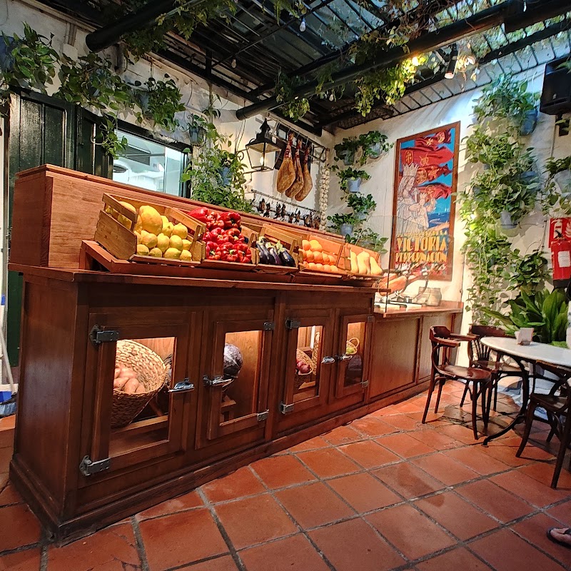 Bodega El Pimpi