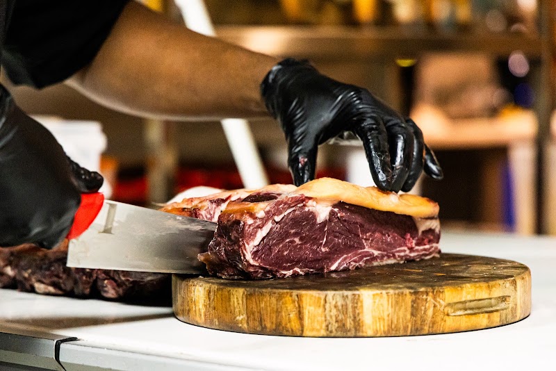 Asador Iñaki