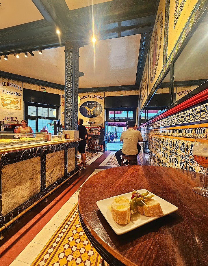 Café Iruña