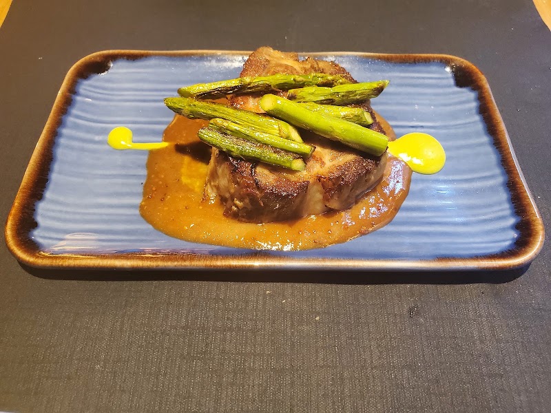 Restaurante Viña del Ensanche