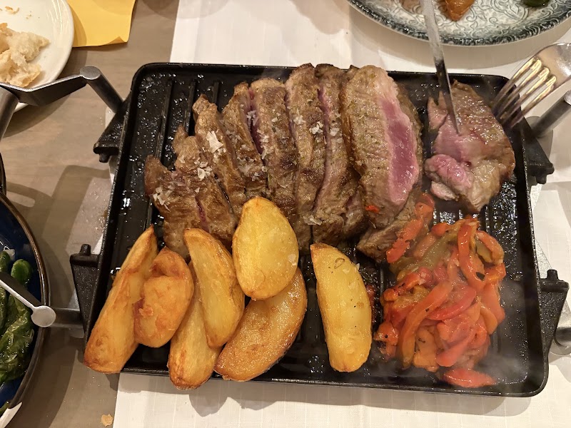 La Olla de la Plaza Nueva