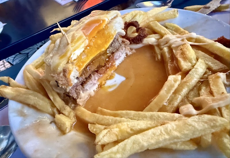 Café Santiago