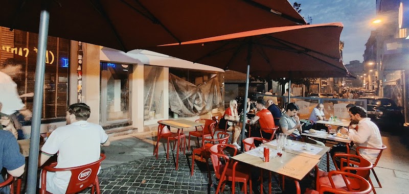 Café Santiago