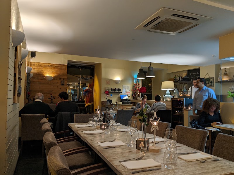 Restaurante l'Osteria - Faro