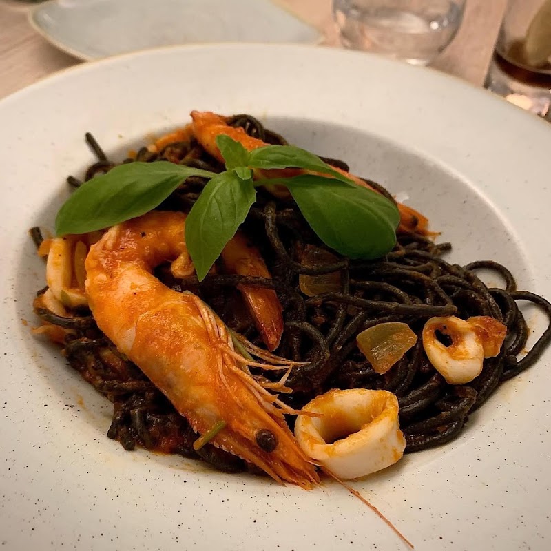 Restaurante l'Osteria - Faro