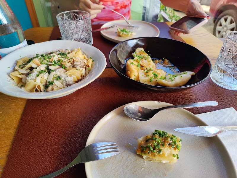 My'oMeu : Homemade, Fresh Pasta and Pierogi, Restaurant in Faro