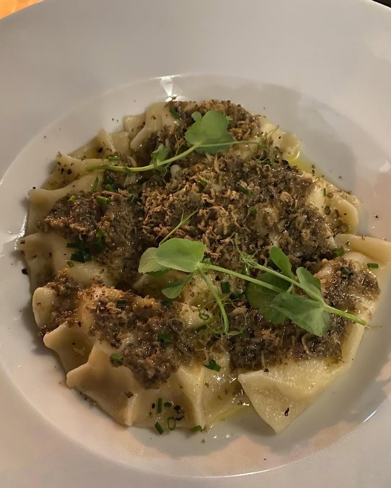 My'oMeu : Homemade, Fresh Pasta and Pierogi, Restaurant in Faro