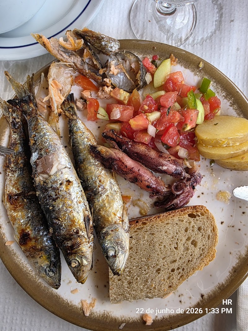 Restaurante O Tintol