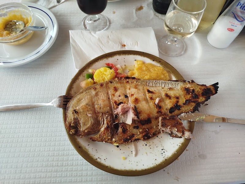 Restaurante O Tintol
