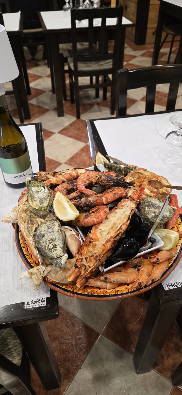 Restaurante Prazeres