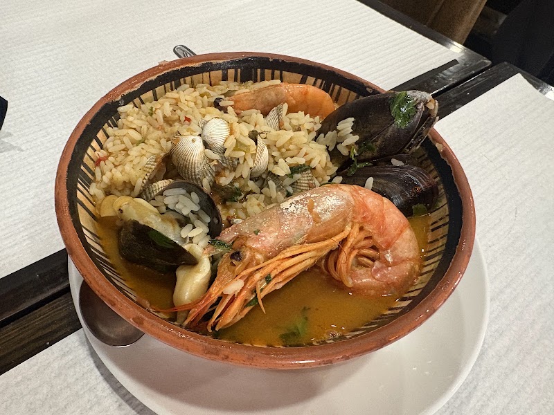 Restaurante Prazeres