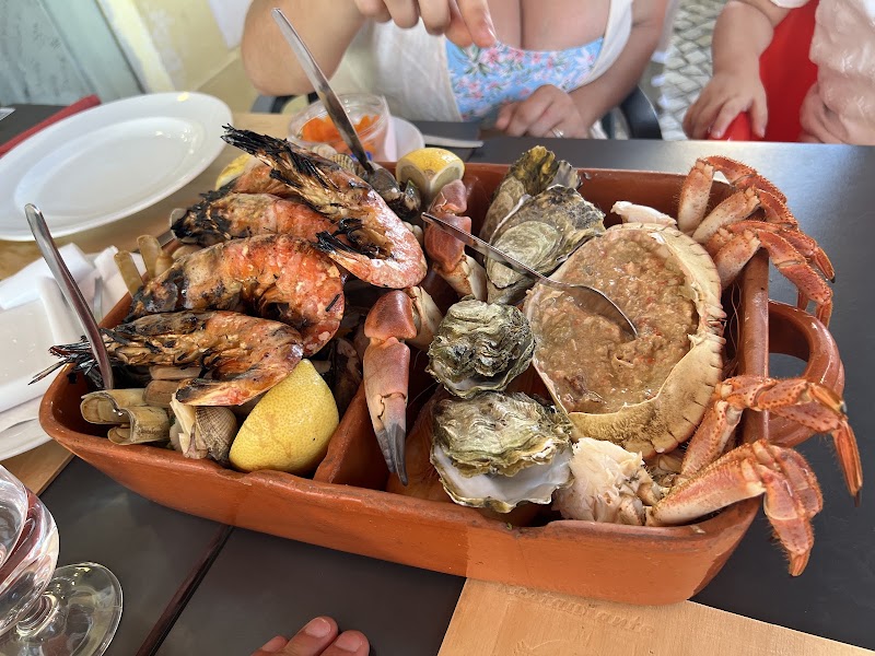 Restaurante Prazeres