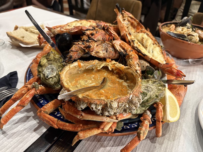 Restaurante Prazeres